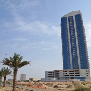 City Of Arabia