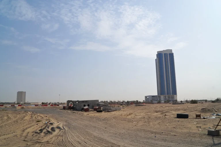City Of Arabia