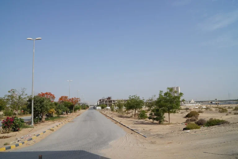 City Of Arabia