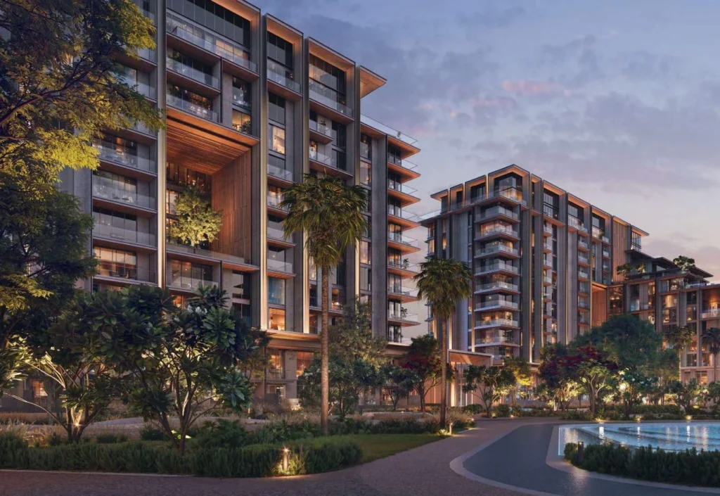 City Walk Crestlane 2 by Citywalk Residential 1 L.L.C | Meraas in City Walk Phase 3, Dubai