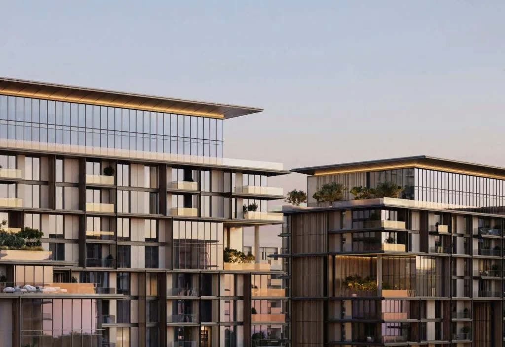 City Walk Crestlane 2 by Citywalk Residential 1 L.L.C | Meraas in City Walk Phase 3, Dubai
