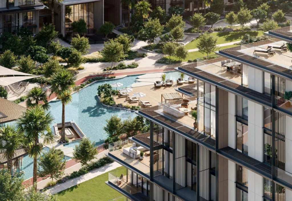 City Walk Crestlane 2 by Citywalk Residential 1 L.L.C | Meraas in City Walk Phase 3, Dubai