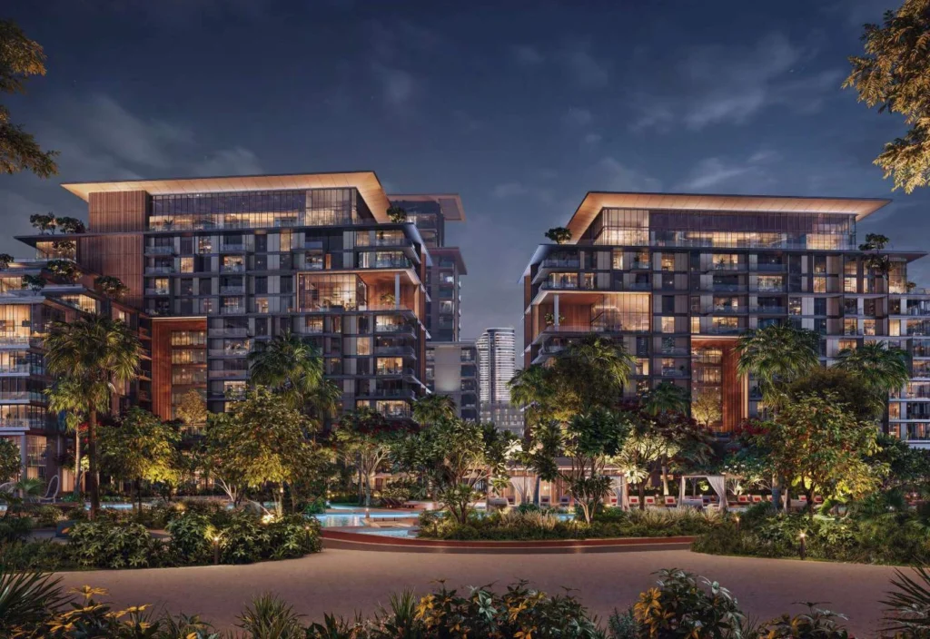 City Walk Crestlane 2 by Citywalk Residential 1 L.L.C | Meraas in City Walk Phase 3, Dubai