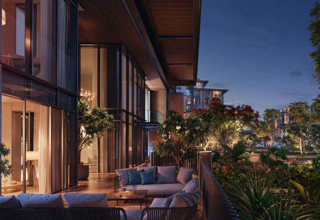 City Walk Crestlane 2 by Citywalk Residential 1 L.L.C | Meraas in City Walk Phase 3, Dubai
