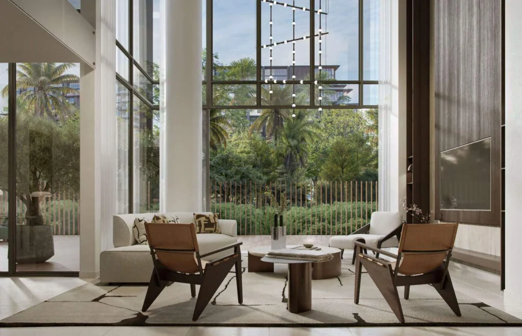 City Walk Crestlane 2 by Citywalk Residential 1 L.L.C | Meraas in City Walk Phase 3, Dubai