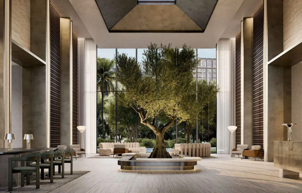 City Walk Crestlane 2 by Citywalk Residential 1 L.L.C | Meraas in City Walk Phase 3, Dubai