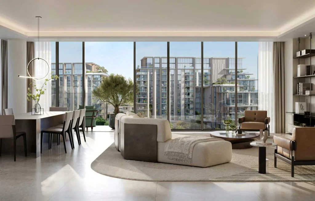 City Walk Crestlane 2 by Citywalk Residential 1 L.L.C | Meraas in City Walk Phase 3, Dubai