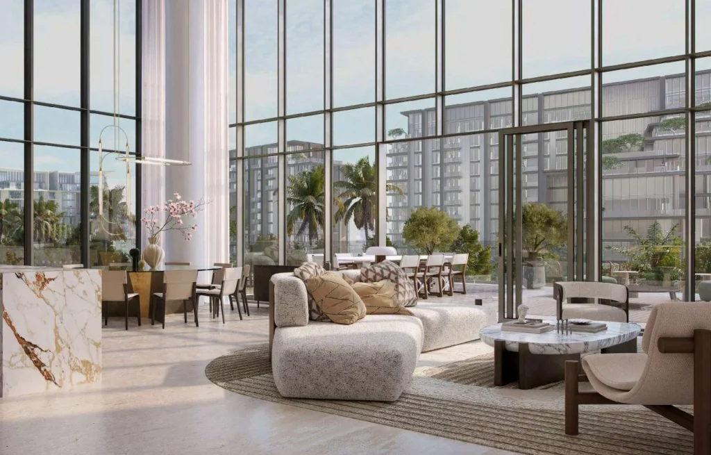 City Walk Crestlane 2 by Citywalk Residential 1 L.L.C | Meraas in City Walk Phase 3, Dubai