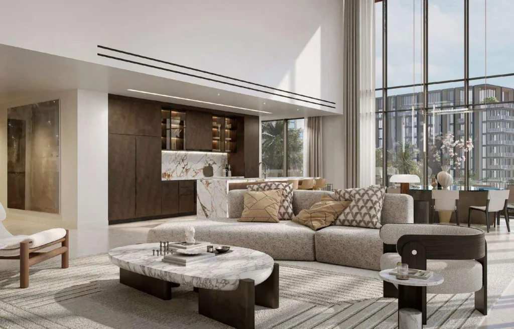 City Walk Crestlane 2 by Citywalk Residential 1 L.L.C | Meraas in City Walk Phase 3, Dubai