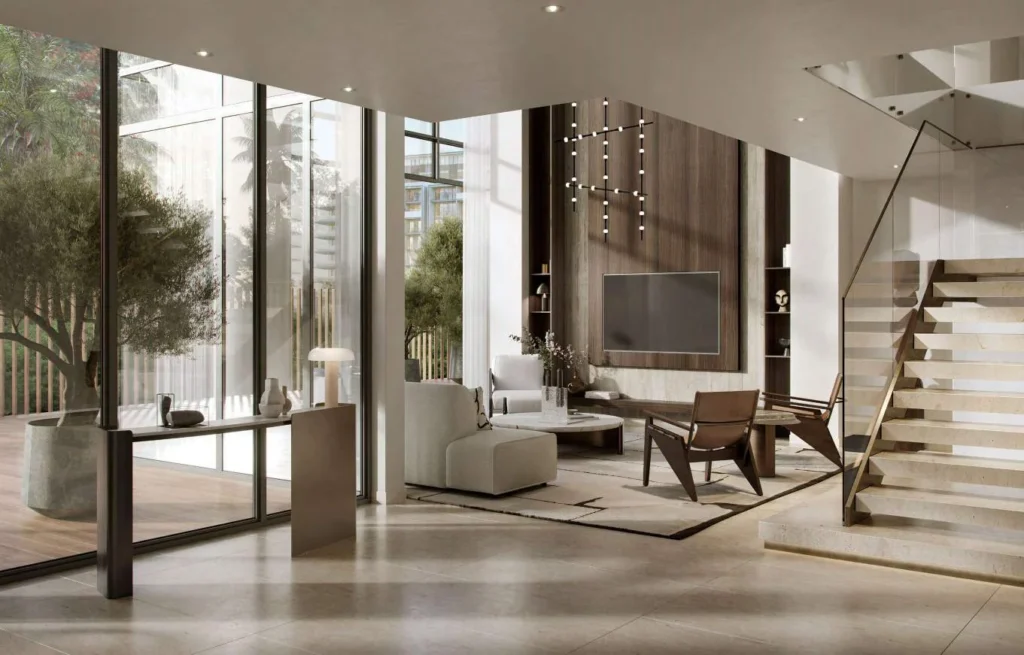 City Walk Crestlane 2 by Citywalk Residential 1 L.L.C | Meraas in City Walk Phase 3, Dubai