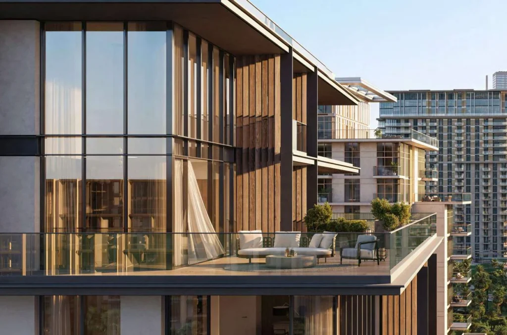 City Walk Crestlane 2 by Citywalk Residential 1 L.L.C | Meraas in City Walk Phase 3, Dubai