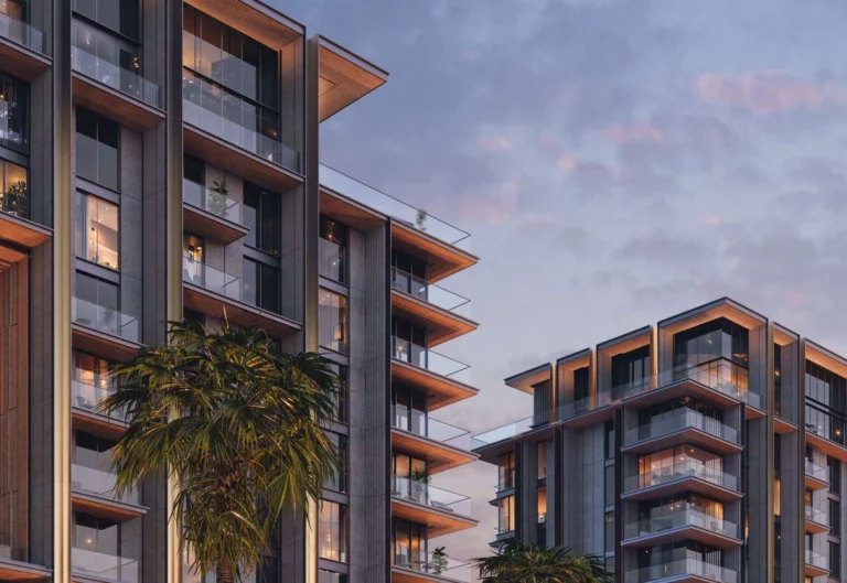 City Walk Crestlane 3 by Citywalk Residential 1 L.L.C | Meraas in City Walk Phase 3, Dubai