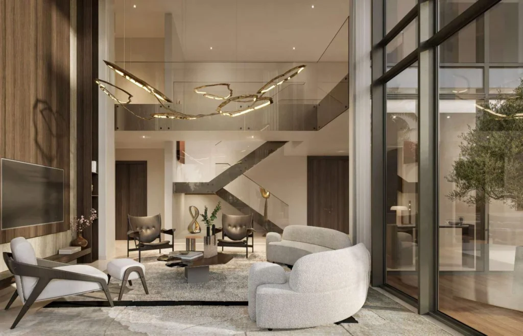 City Walk Crestlane 3 by Citywalk Residential 1 L.L.C | Meraas in City Walk Phase 3, Dubai