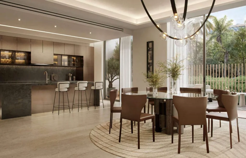 City Walk Crestlane 3 by Citywalk Residential 1 L.L.C | Meraas in City Walk Phase 3, Dubai