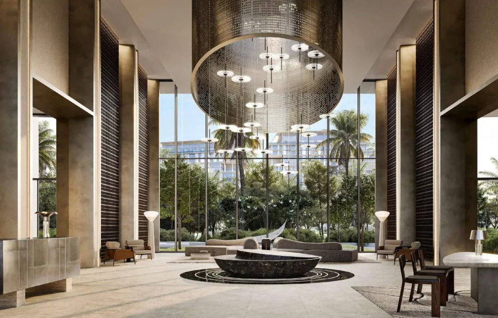 City Walk Crestlane 3 by Citywalk Residential 1 L.L.C | Meraas in City Walk Phase 3, Dubai