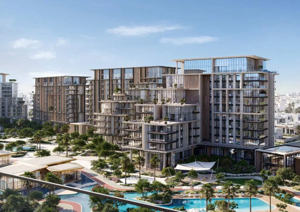 City Walk Crestlane 4 by Citywalk Residential 1 L.L.C | Meraas in City Walk Phase 3, Dubai