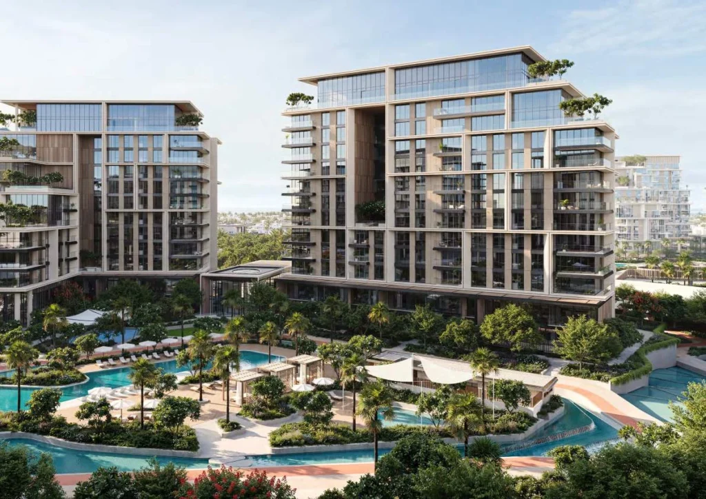 City Walk Crestlane 4 by Citywalk Residential 1 L.L.C | Meraas in City Walk Phase 3, Dubai