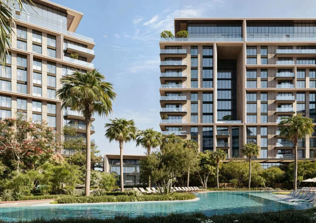 City Walk Crestlane 4 by Citywalk Residential 1 L.L.C | Meraas in City Walk Phase 3, Dubai