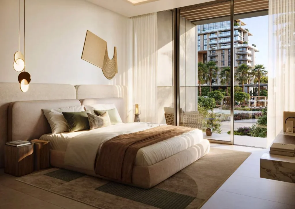 City Walk Crestlane 4 by Citywalk Residential 1 L.L.C | Meraas in City Walk Phase 3, Dubai