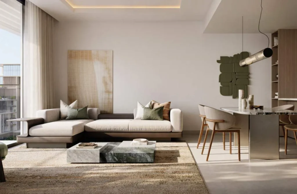 City Walk Crestlane 4 by Citywalk Residential 1 L.L.C | Meraas in City Walk Phase 3, Dubai
