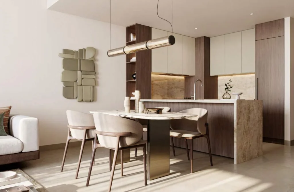 City Walk Crestlane 4 by Citywalk Residential 1 L.L.C | Meraas in City Walk Phase 3, Dubai