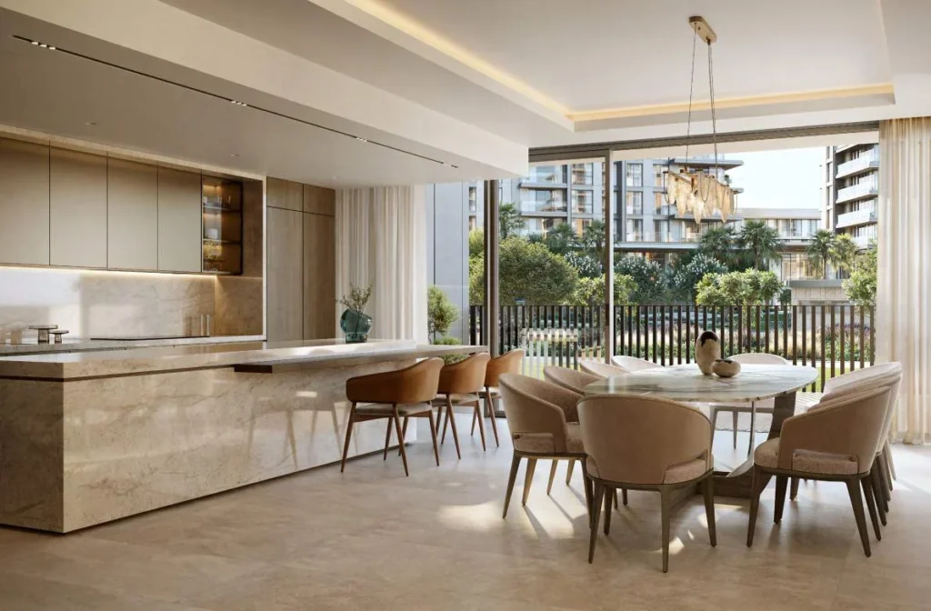 City Walk Crestlane 4 by Citywalk Residential 1 L.L.C | Meraas in City Walk Phase 3, Dubai