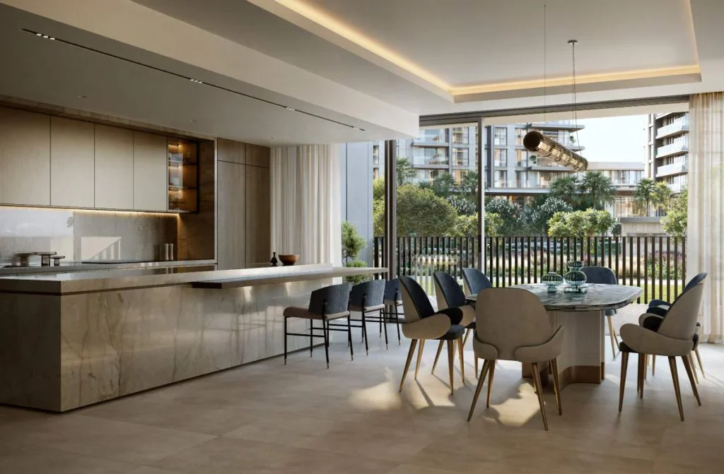 City Walk Crestlane 4 by Citywalk Residential 1 L.L.C | Meraas in City Walk Phase 3, Dubai