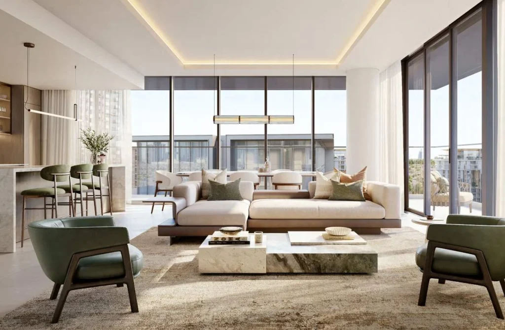 City Walk Crestlane 4 by Citywalk Residential 1 L.L.C | Meraas in City Walk Phase 3, Dubai