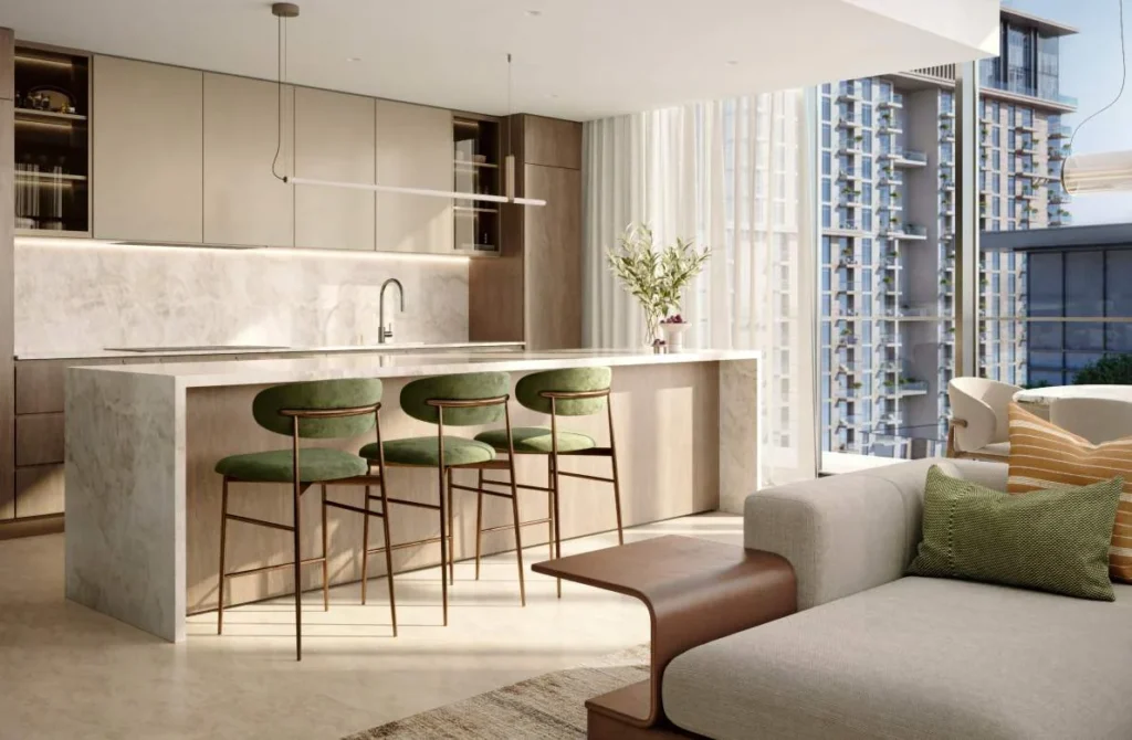 City Walk Crestlane 4 by Citywalk Residential 1 L.L.C | Meraas in City Walk Phase 3, Dubai