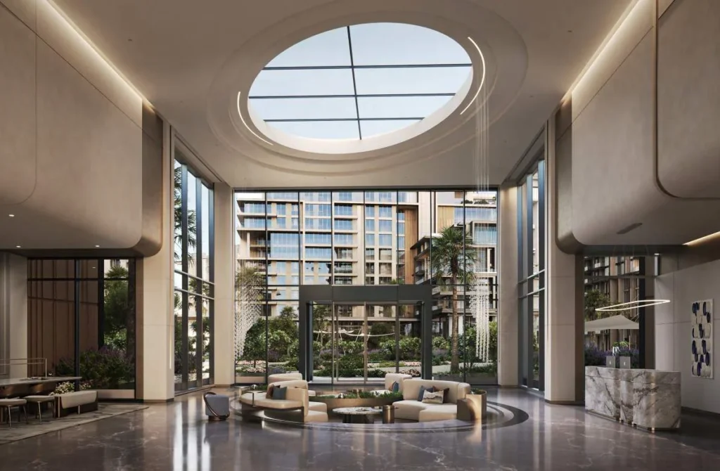 City Walk Crestlane 4 by Citywalk Residential 1 L.L.C | Meraas in City Walk Phase 3, Dubai