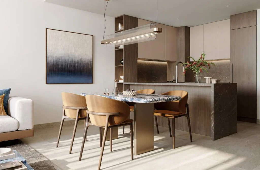 City Walk Crestlane 4 by Citywalk Residential 1 L.L.C | Meraas in City Walk Phase 3, Dubai