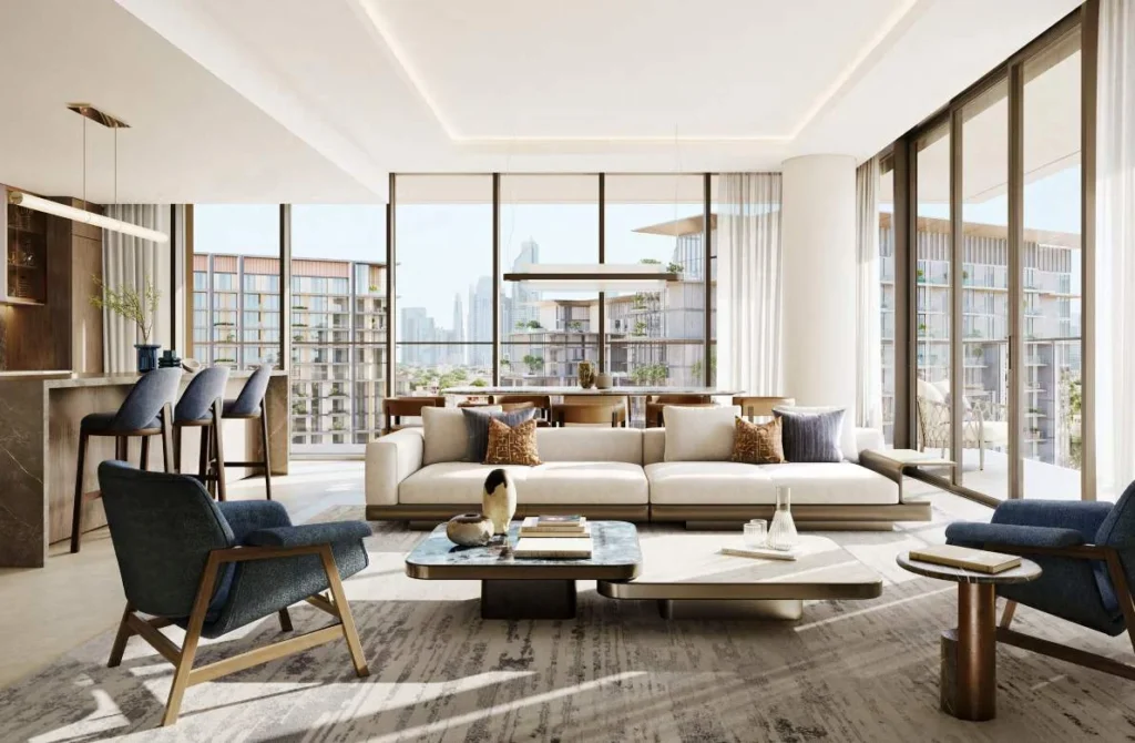 City Walk Crestlane 4 by Citywalk Residential 1 L.L.C | Meraas in City Walk Phase 3, Dubai