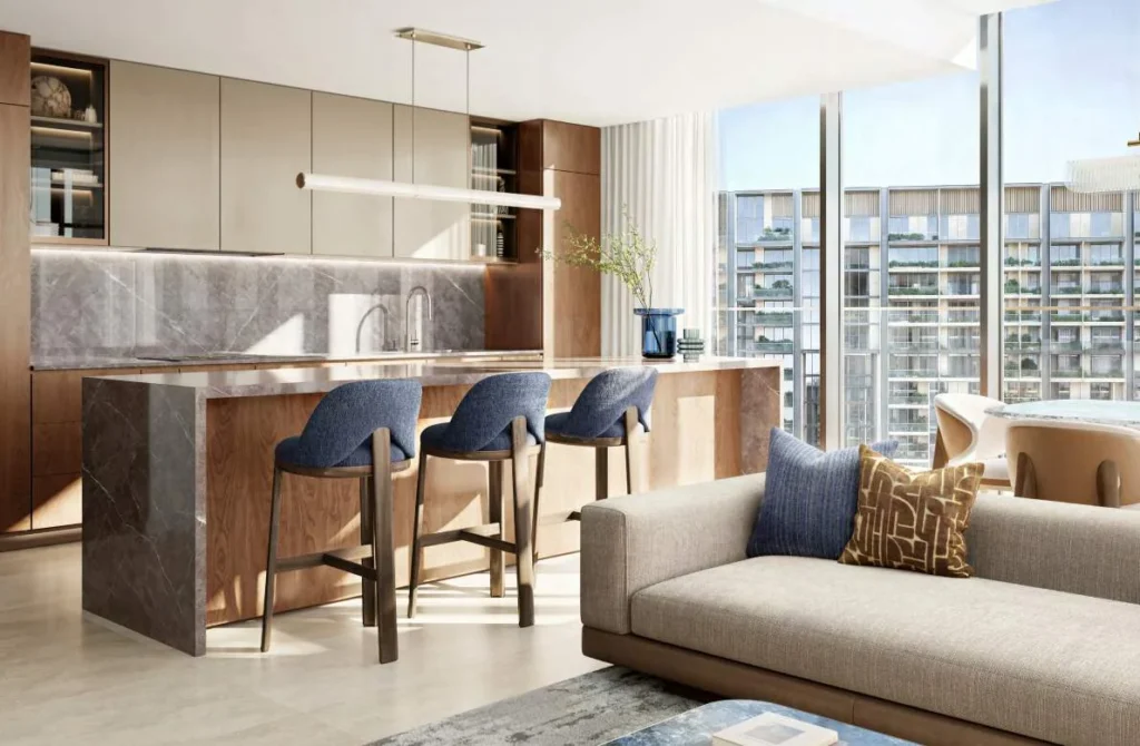 City Walk Crestlane 4 by Citywalk Residential 1 L.L.C | Meraas in City Walk Phase 3, Dubai