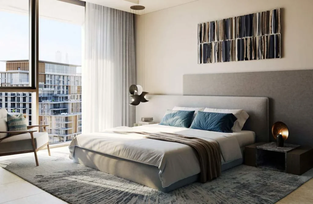 City Walk Crestlane 4 by Citywalk Residential 1 L.L.C | Meraas in City Walk Phase 3, Dubai