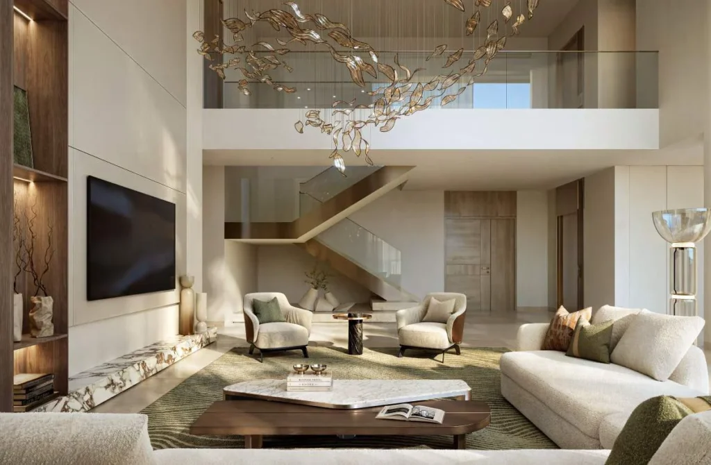 City Walk Crestlane 4 by Citywalk Residential 1 L.L.C | Meraas in City Walk Phase 3, Dubai