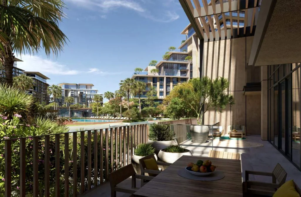 City Walk Crestlane 4 by Citywalk Residential 1 L.L.C | Meraas in City Walk Phase 3, Dubai