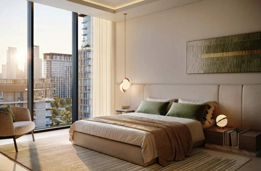 City Walk Crestlane 4 by Citywalk Residential 1 L.L.C | Meraas in City Walk Phase 3, Dubai