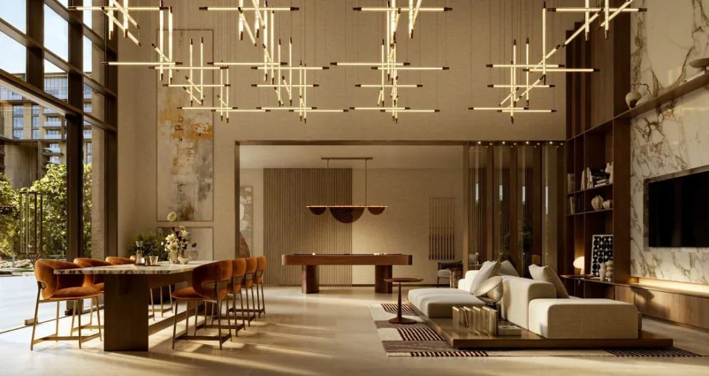 City Walk Crestlane 4 by Citywalk Residential 1 L.L.C | Meraas in City Walk Phase 3, Dubai