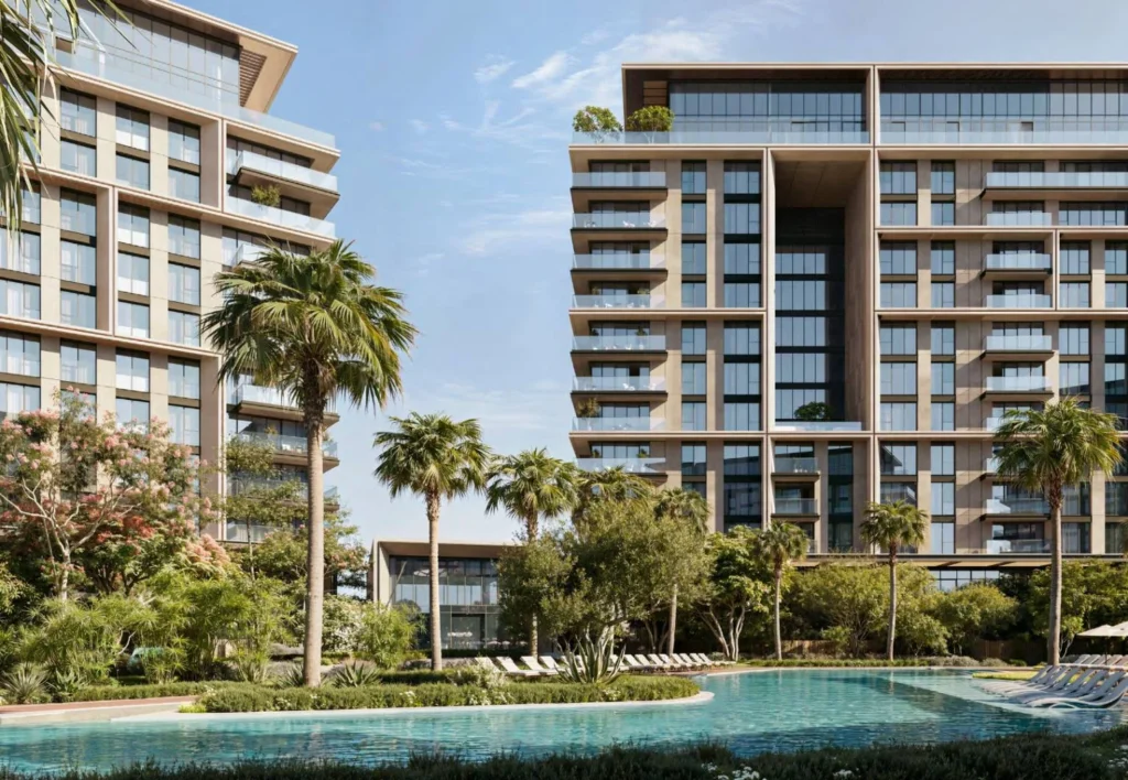 City Walk Crestlane 5 by Citywalk Residential 1 L.L.C | Meraas in City Walk Phase 3, Dubai