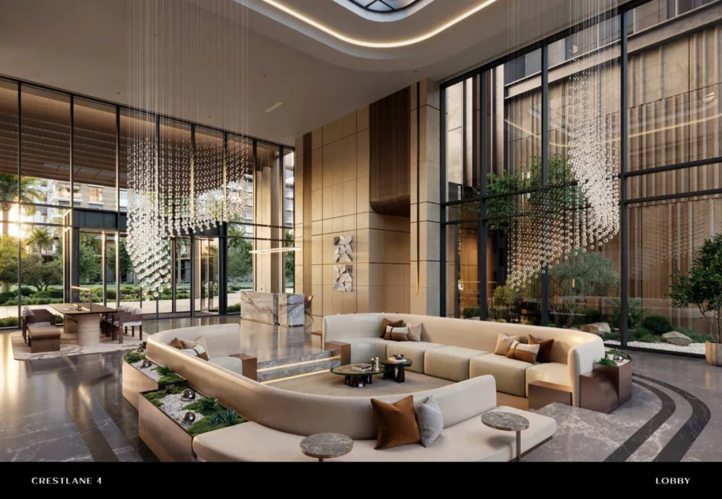 City Walk Crestlane 5 by Citywalk Residential 1 L.L.C | Meraas in City Walk Phase 3, Dubai