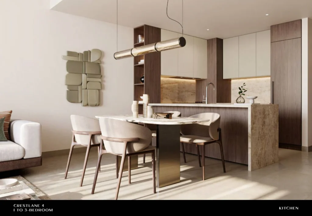 City Walk Crestlane 5 by Citywalk Residential 1 L.L.C | Meraas in City Walk Phase 3, Dubai