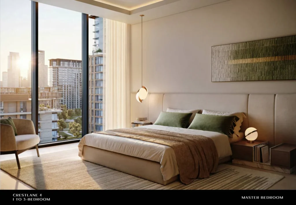 City Walk Crestlane 5 by Citywalk Residential 1 L.L.C | Meraas in City Walk Phase 3, Dubai