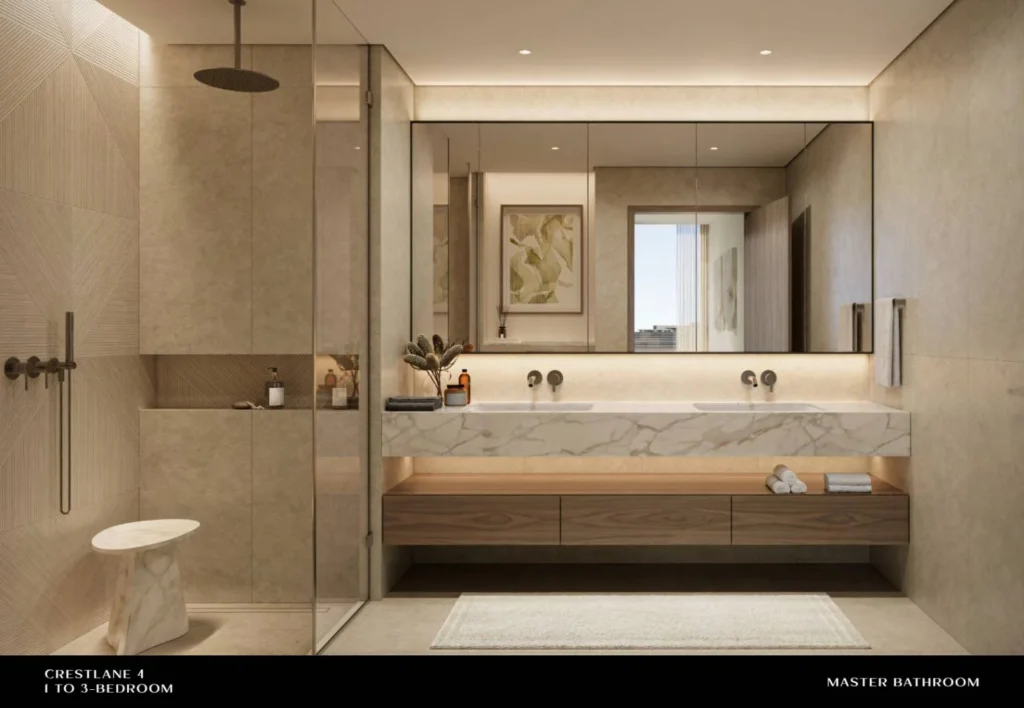 City Walk Crestlane 5 by Citywalk Residential 1 L.L.C | Meraas in City Walk Phase 3, Dubai