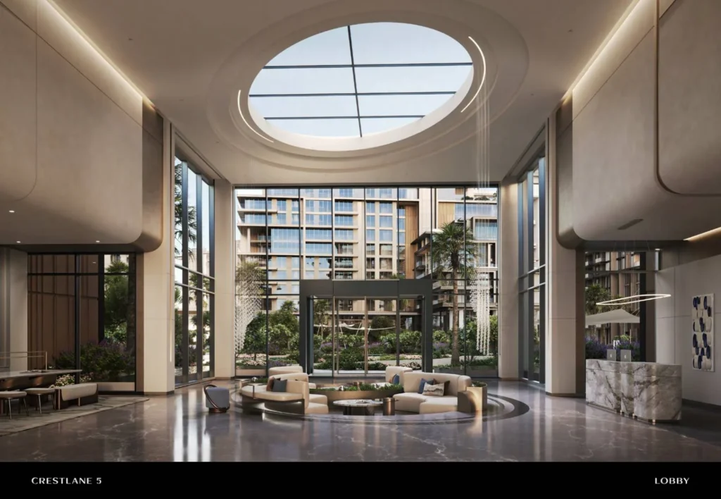 City Walk Crestlane 5 by Citywalk Residential 1 L.L.C | Meraas in City Walk Phase 3, Dubai