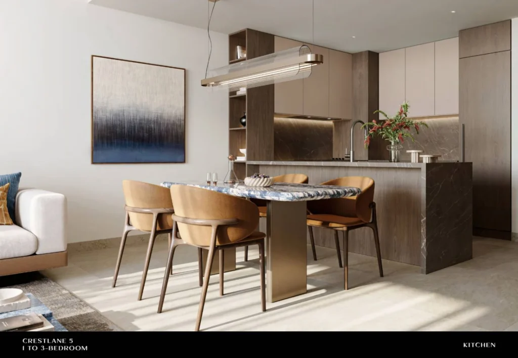 City Walk Crestlane 5 by Citywalk Residential 1 L.L.C | Meraas in City Walk Phase 3, Dubai