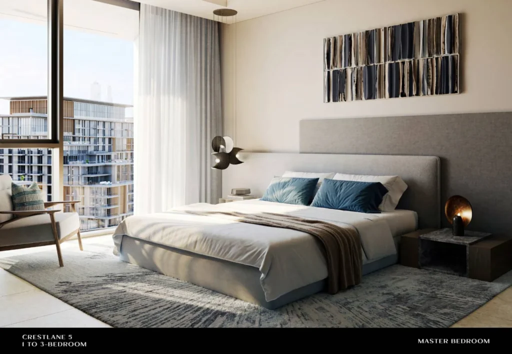 City Walk Crestlane 5 by Citywalk Residential 1 L.L.C | Meraas in City Walk Phase 3, Dubai