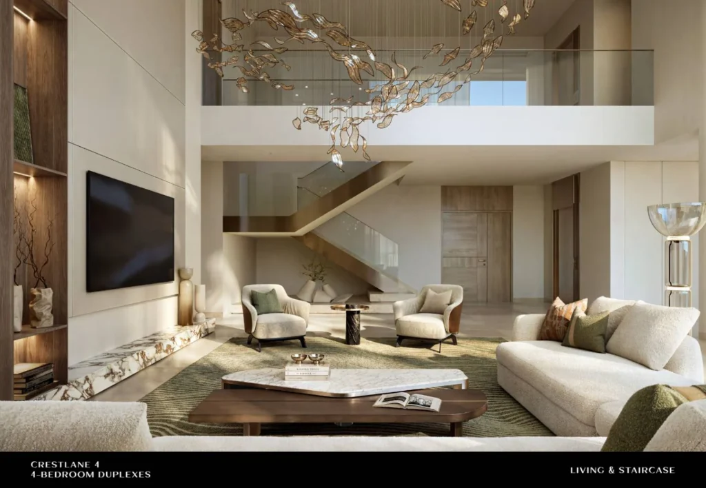 City Walk Crestlane 5 by Citywalk Residential 1 L.L.C | Meraas in City Walk Phase 3, Dubai