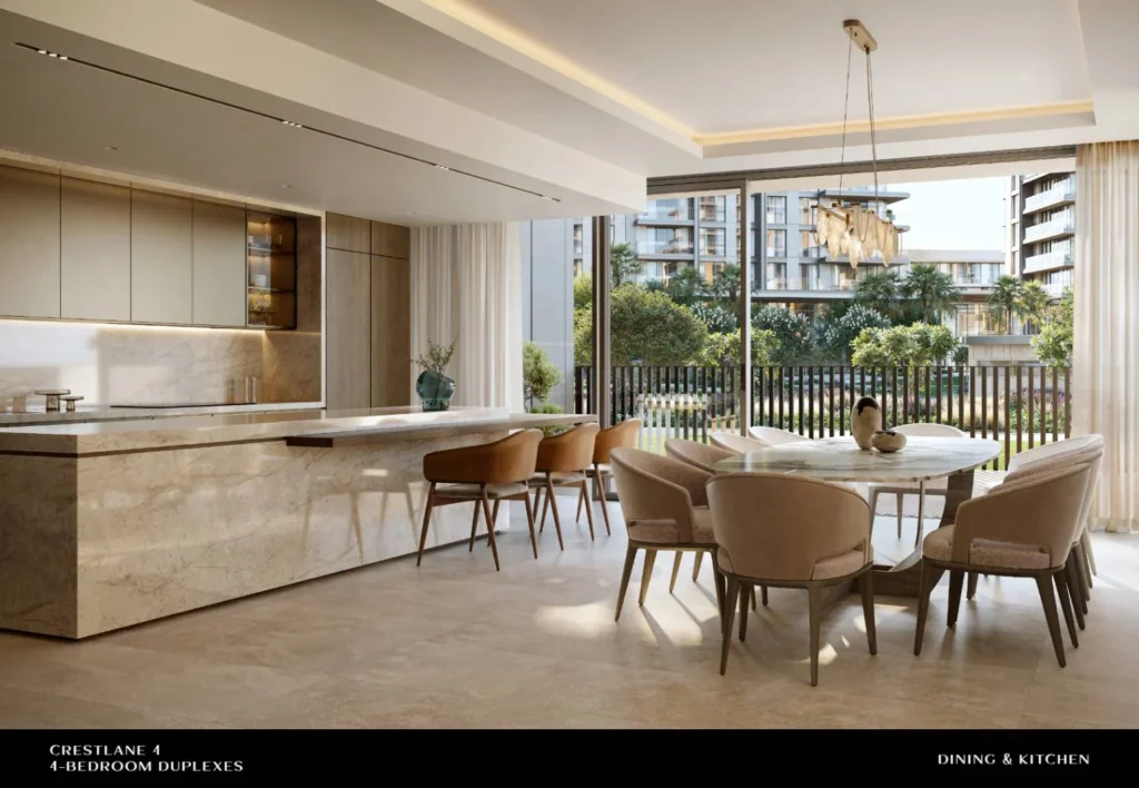 City Walk Crestlane 5 by Citywalk Residential 1 L.L.C | Meraas in City Walk Phase 3, Dubai