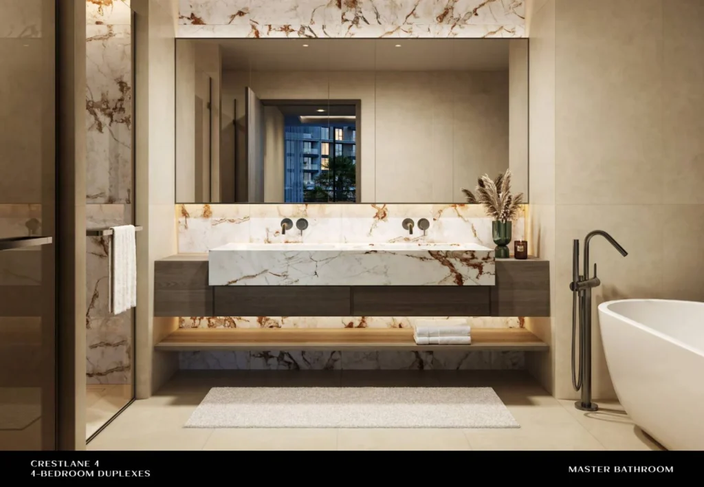 City Walk Crestlane 5 by Citywalk Residential 1 L.L.C | Meraas in City Walk Phase 3, Dubai