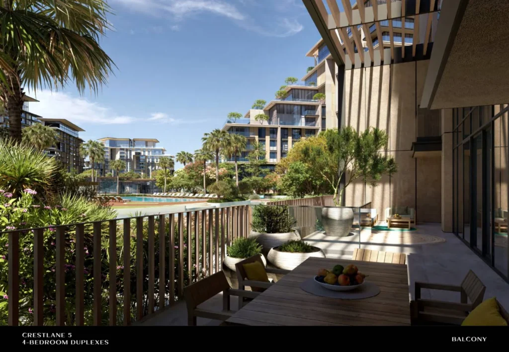 City Walk Crestlane 5 by Citywalk Residential 1 L.L.C | Meraas in City Walk Phase 3, Dubai